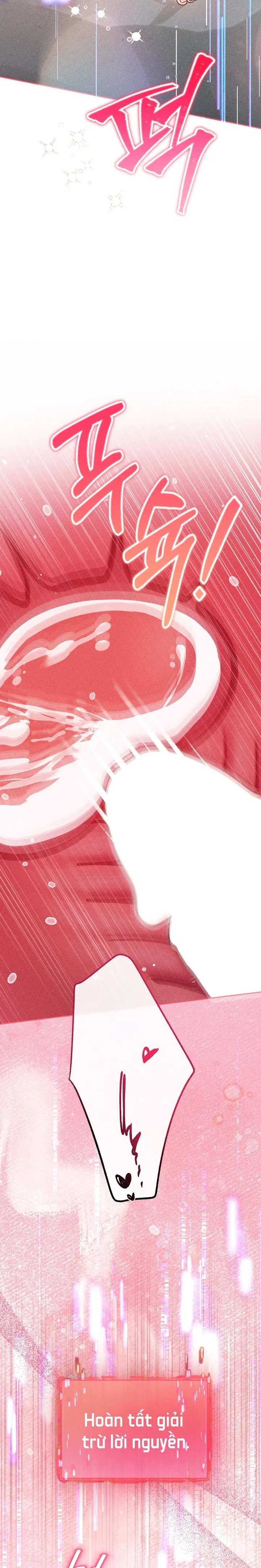 Lời Nguyền Thì Thân Thiện, Thanh Mai Trúc Mã Thì “Ngon” Chap 18 - trang 29
