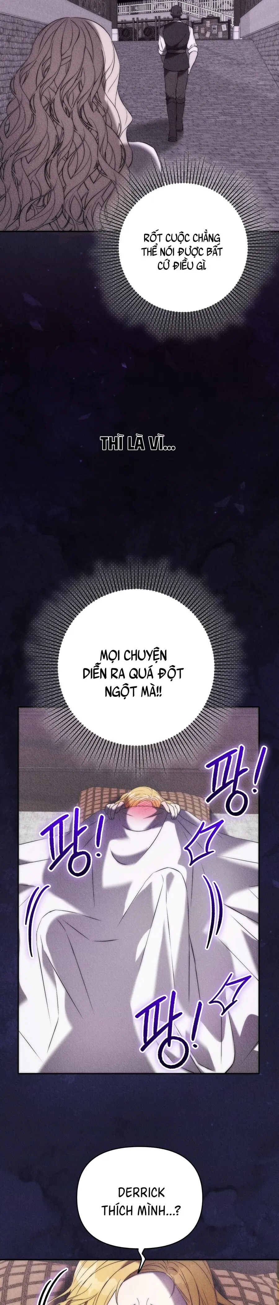 Cứ Tưởng Đó Là Lọ Thuốc Bình Thường Chứ Chap 4 - trang 3