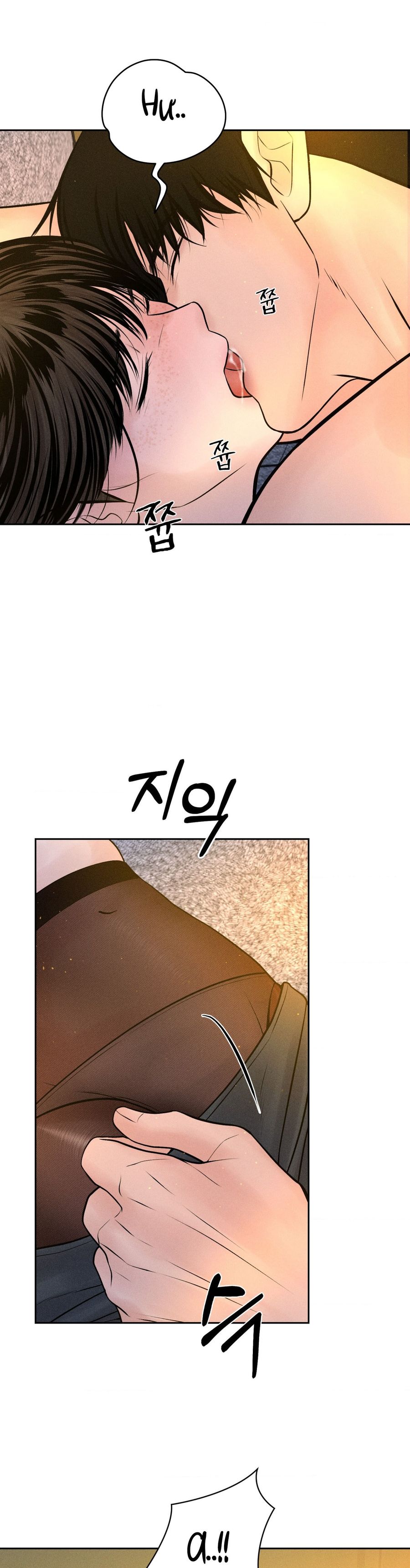 Chú À, Tôi Sẽ Trả Tiền Xe Cho Chú Chap 42 - trang 3