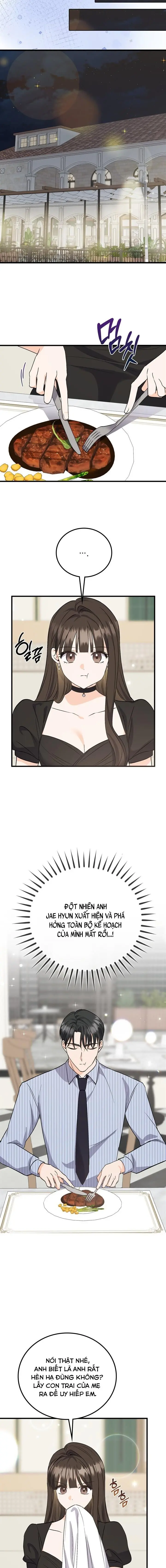 Giờ Tăng Ca Chap 6 - trang 13