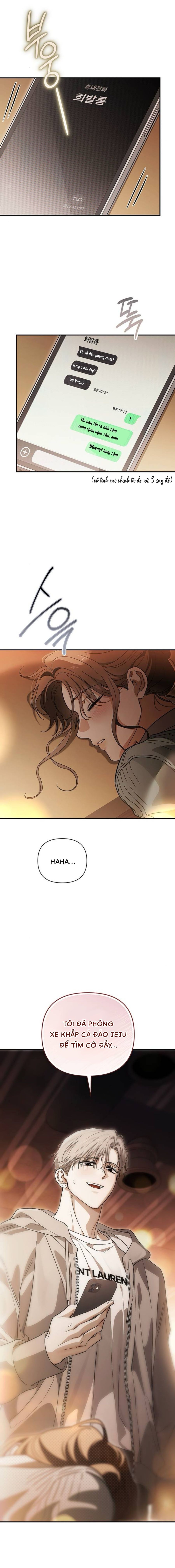 Kích Hoạt Chế Độ Trai Hư! Chap 27 - trang 16