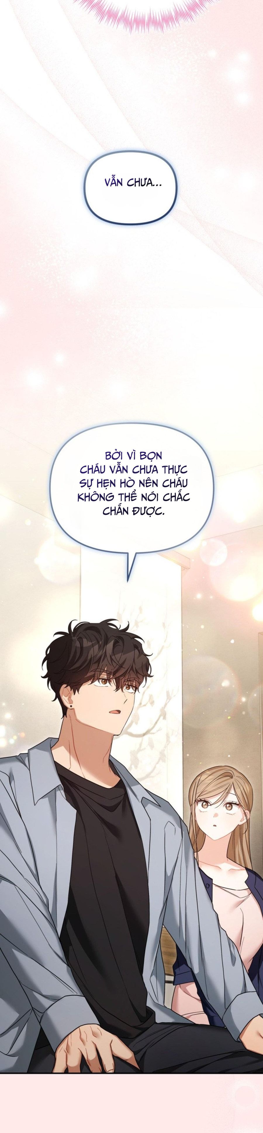 Công Dụng Của Người Bạn Thanh Mai Trúc Mã Chap 21 - trang 24