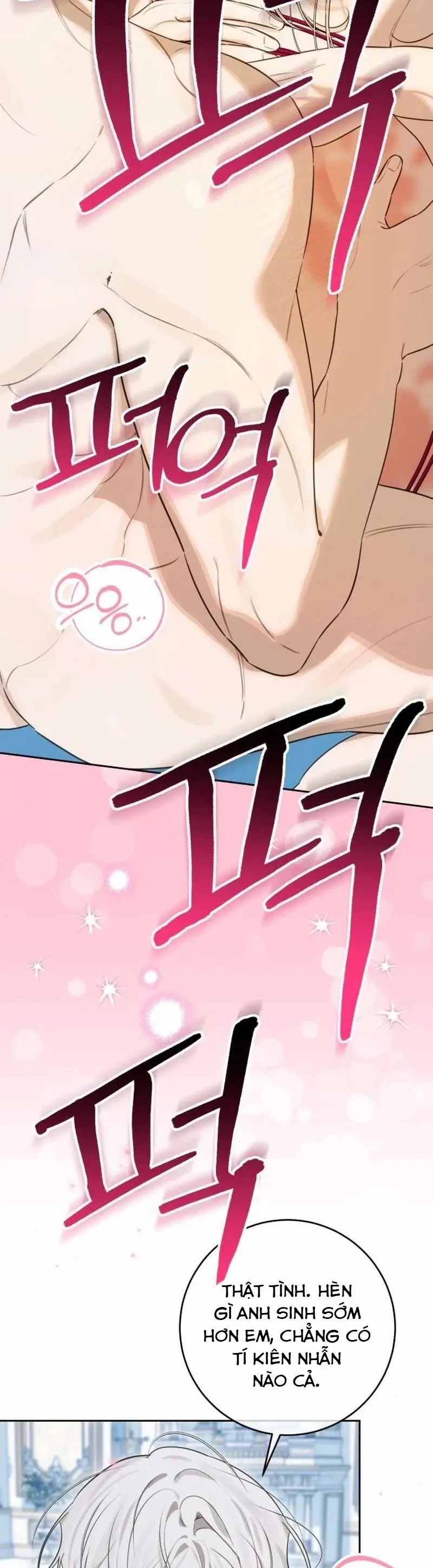 Ma-Nơ-Canh Giáo Dục XX Của Các Hoàng Tử Chap 12 - trang 34
