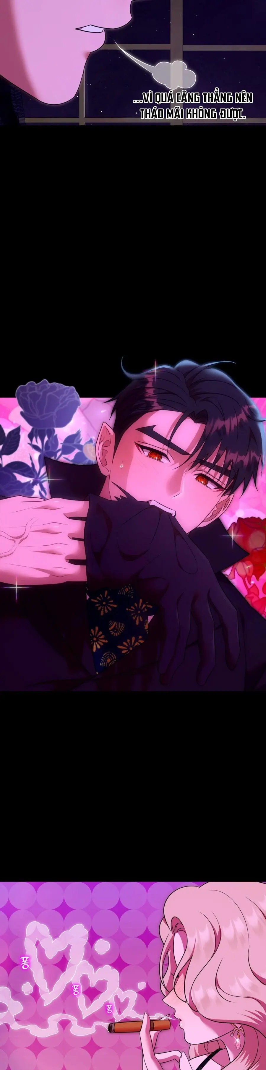 Tôi Tiễn Nam Chính Về Trời Nhé? Chap 11 - trang 7