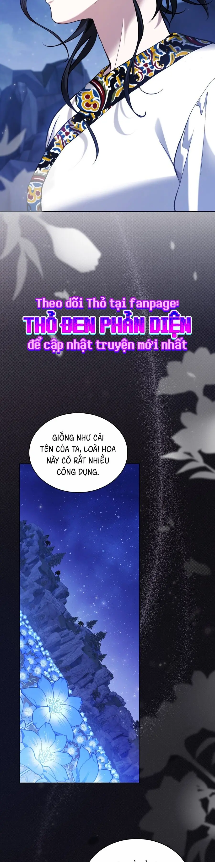 Asha Vùng Biên Giới Chap 13 - trang 33