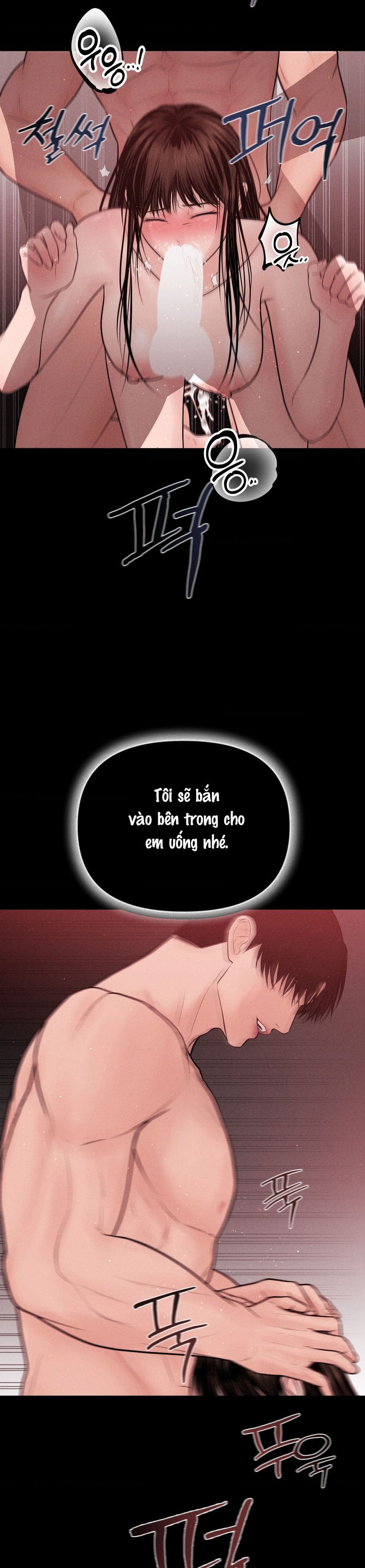 Chú À, Tôi Sẽ Trả Tiền Xe Cho Chú Chap 12 - trang 24