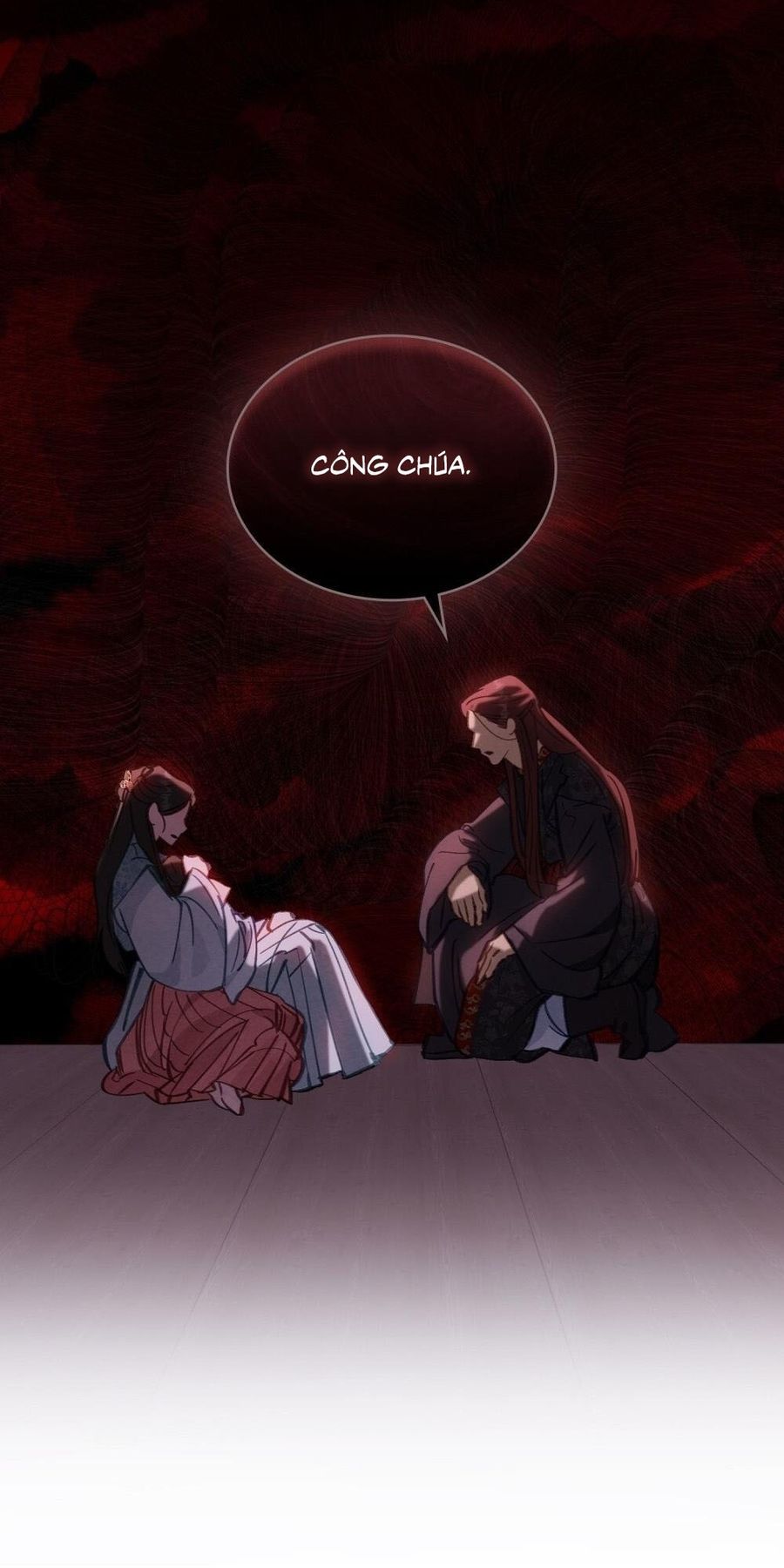 Chuyến Đi Đêm Chap 1 - trang 46