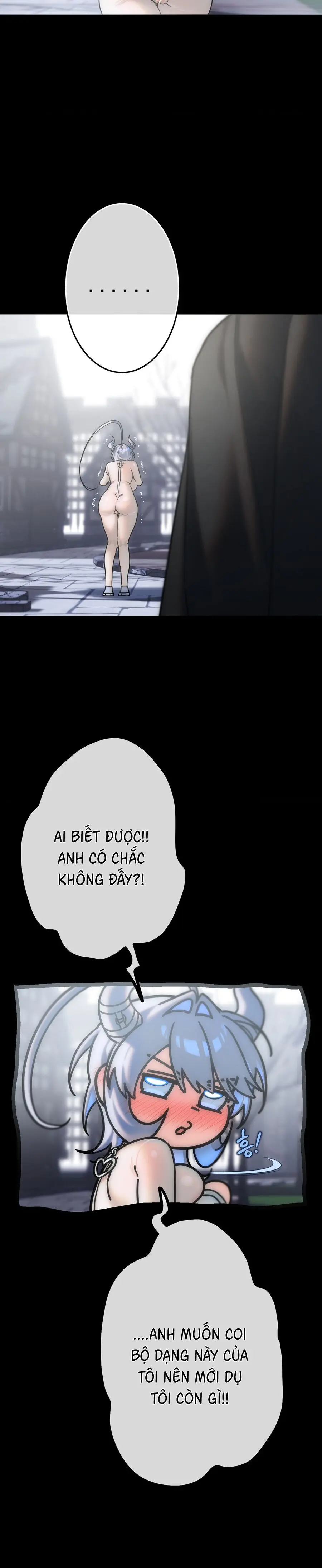 Ngọc Ma Nữ Chap 29 - trang 5