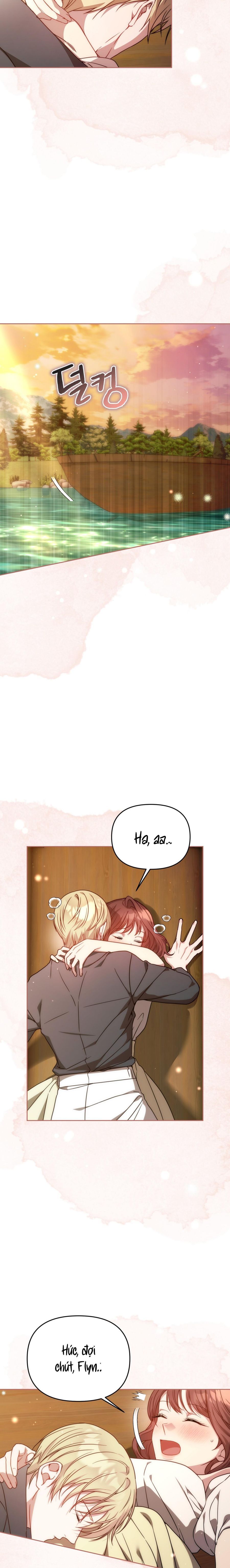 Vụ Bê Bối Pháp Lý Chap 20 - trang 19