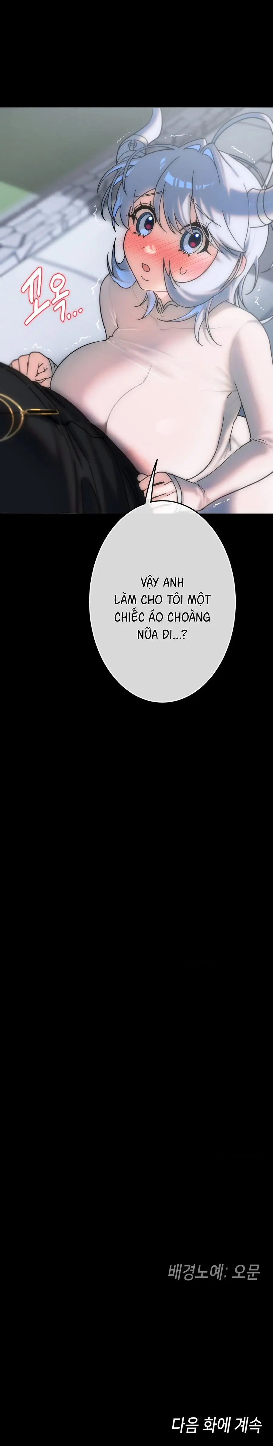 Ngọc Ma Nữ Chap 28 - trang 21