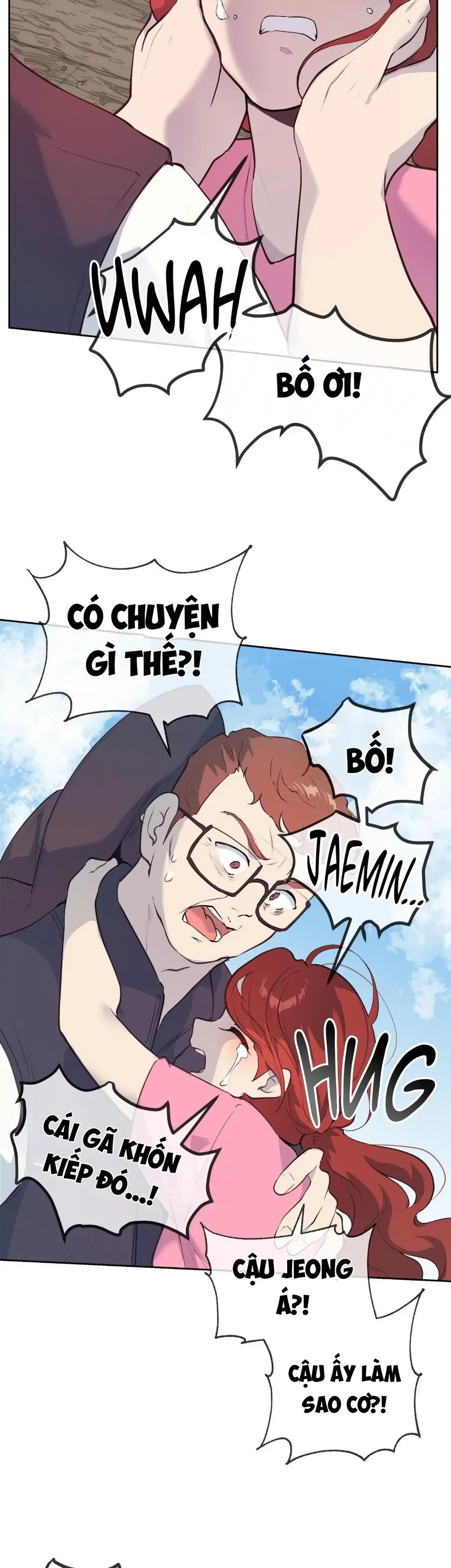Cherry Pop Chap 29 - trang 25