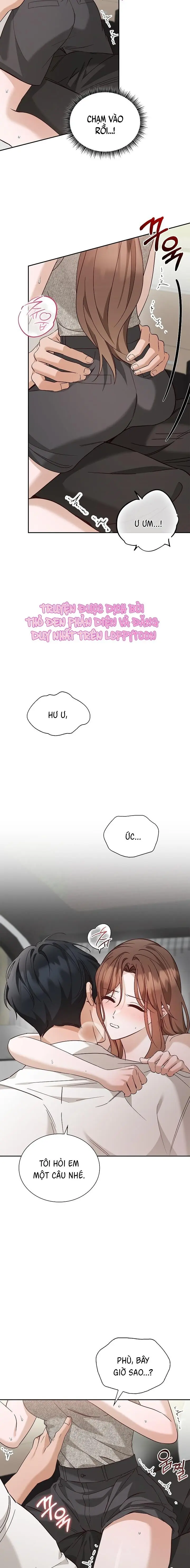 Vô Đề Chap 10 - trang 7