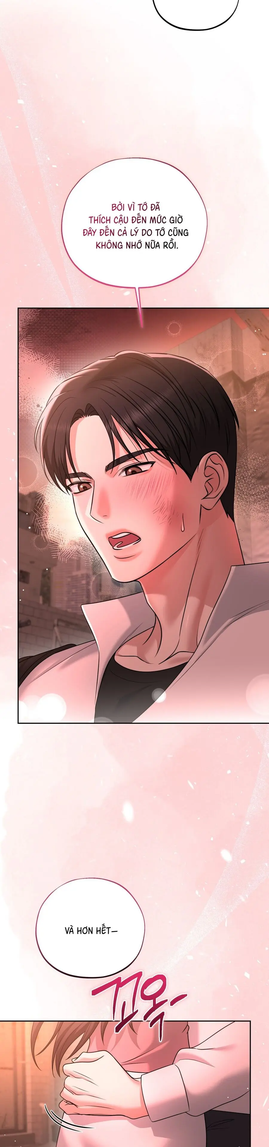 Người Bạn Không Thể Thay Thế Chap 5 - trang 33