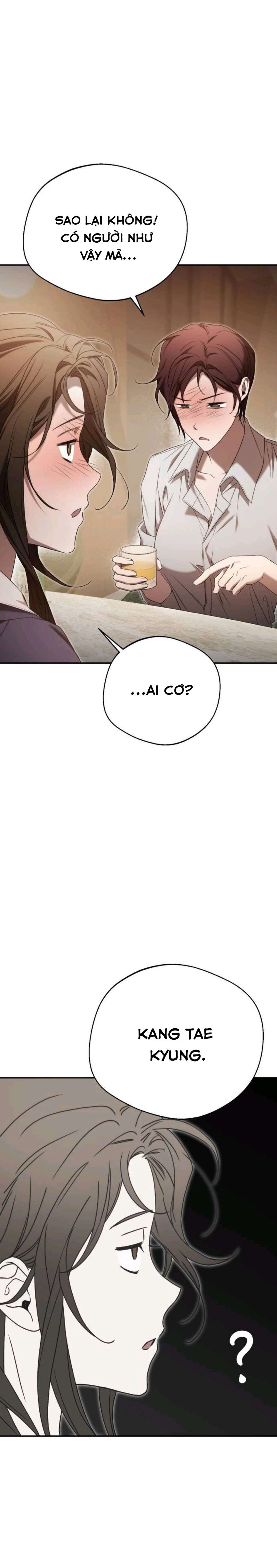 Một Đêm Là Không Đủ Với Giám Đốc Chap 4 - trang 22