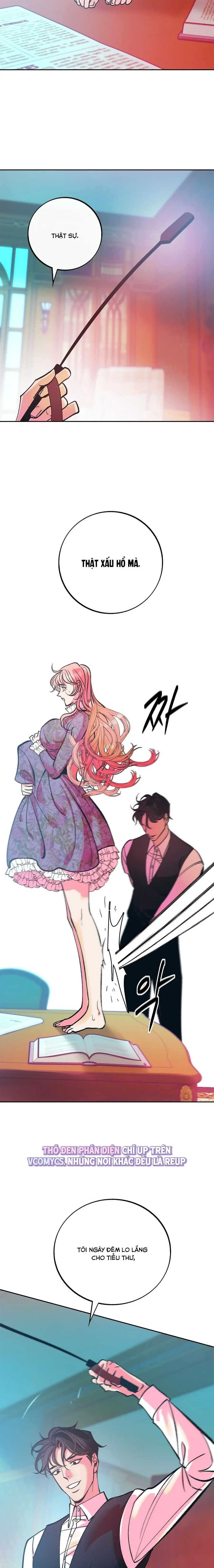 Ác Mộng Đêm Hè Chap 1 - trang 5