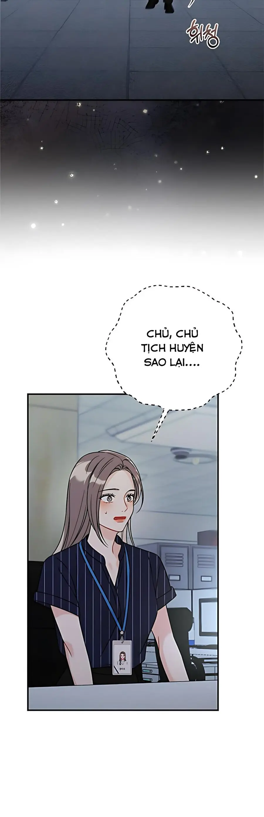 Kẻ Khiếu Nại Là Tên Giang Hồ Xấu Xa Chap 14 - trang 3