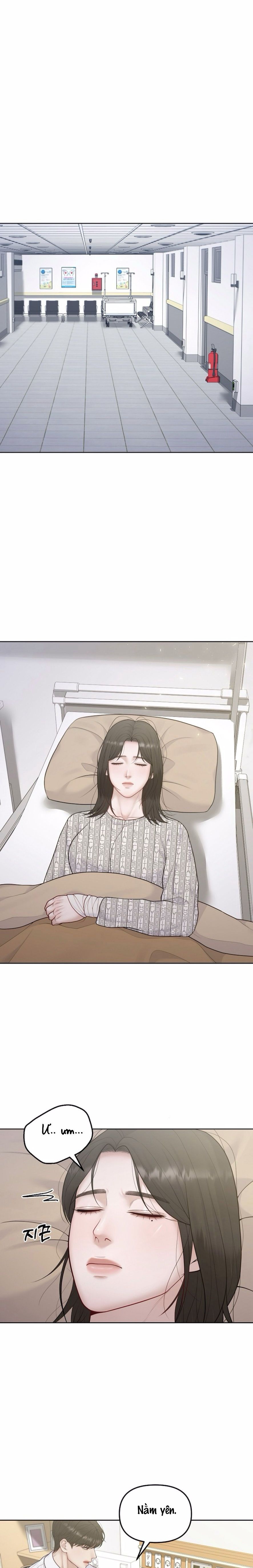 Mang Thai, Chiếm Đoạt Chap 9 - trang 19