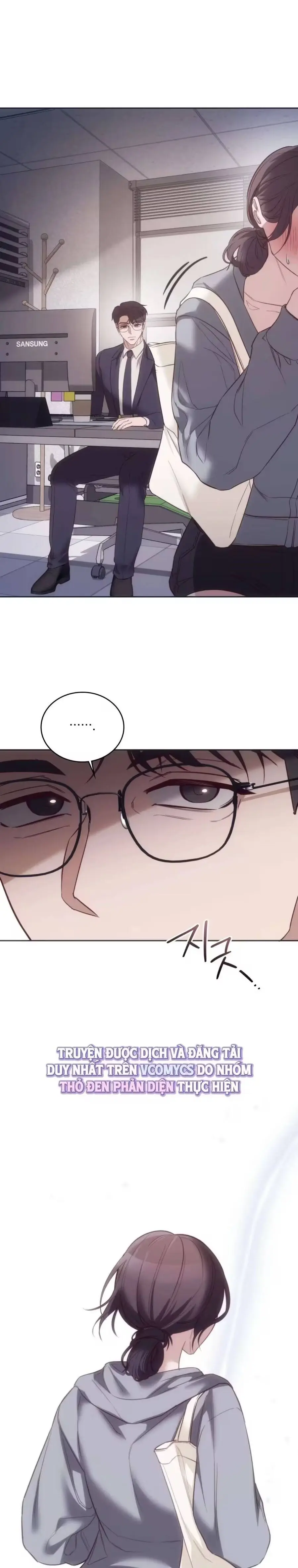 Nữ Sinh Đại Học Hae Joo Chap 9 - trang 20
