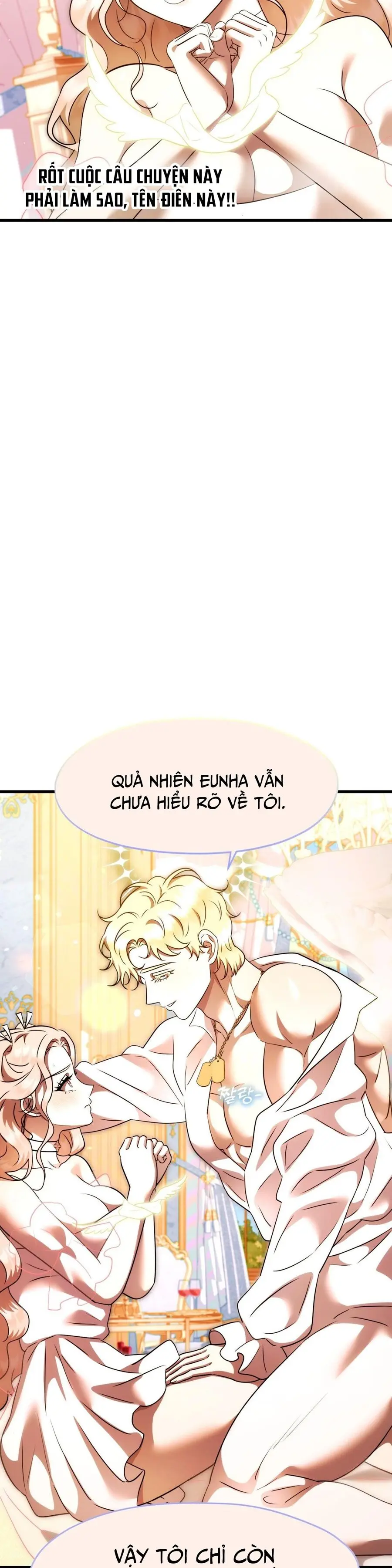 Tôi Tiễn Nam Chính Về Trời Nhé? Chap 17 - trang 32