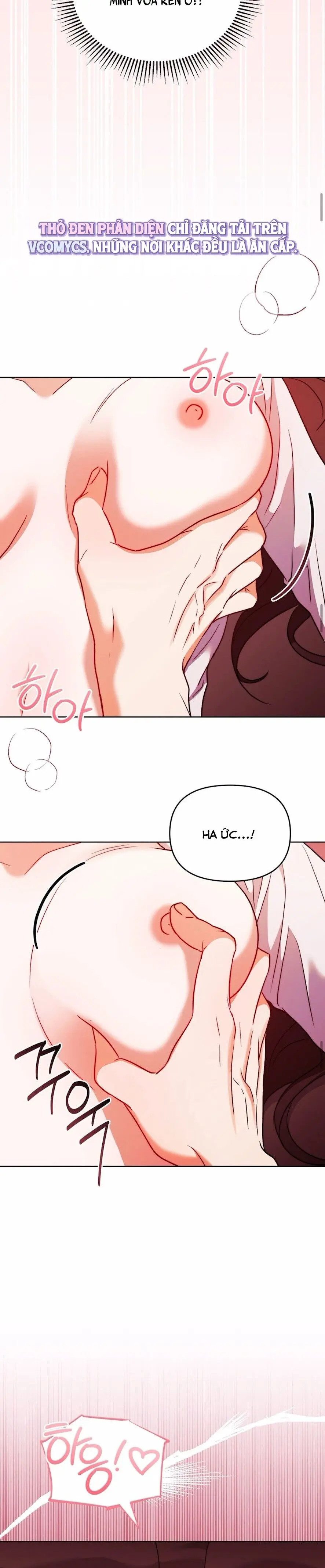 Bị Giam Cầm Cùng Tên Đáng Chết Chap 4 - trang 15