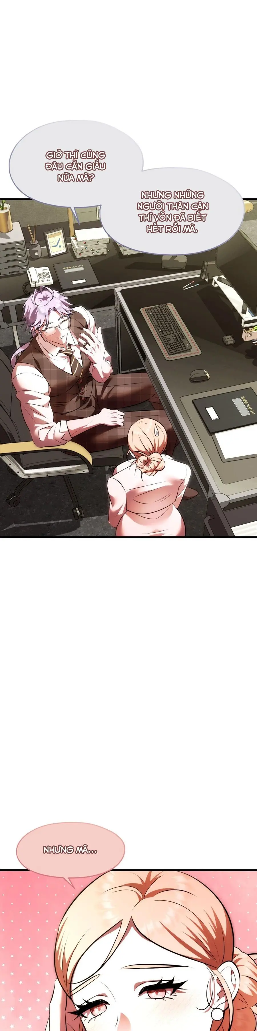 Tôi Tiễn Nam Chính Về Trời Nhé? Chap 33 - trang 7