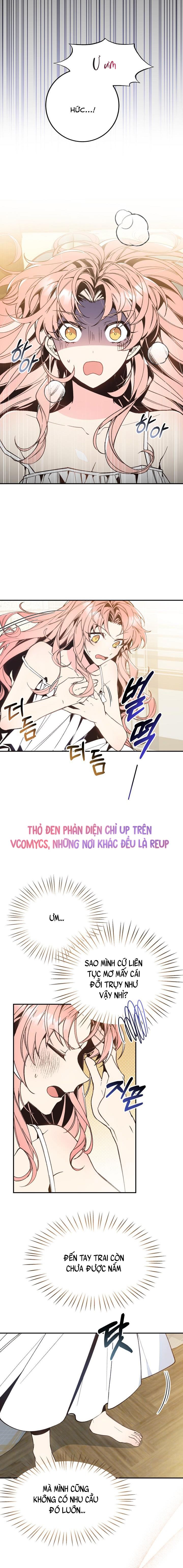 Giấc Mơ Về Chàng Cá Chap 0 - trang 2