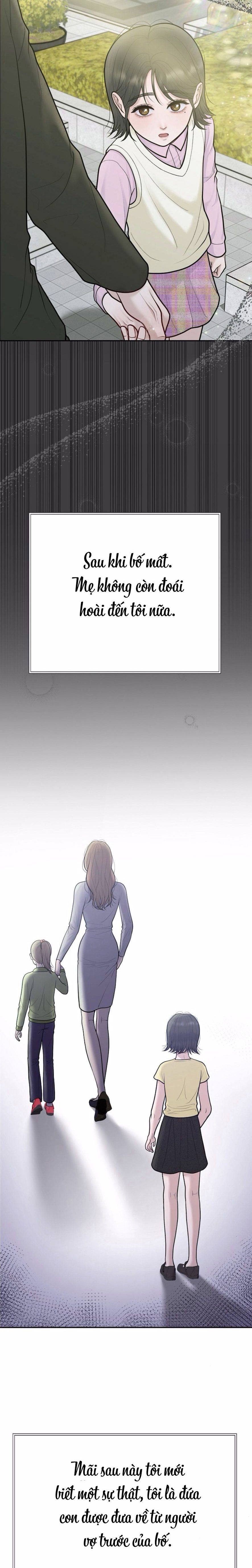 Mang Thai, Chiếm Đoạt Chap 1 - trang 17
