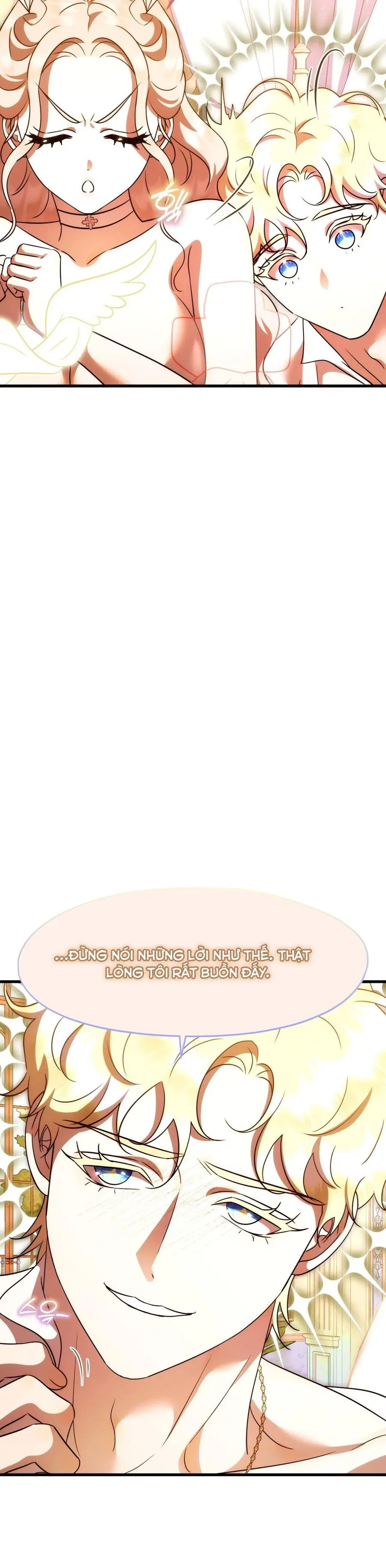 Tôi Tiễn Nam Chính Về Trời Nhé? Chap 18 - trang 13