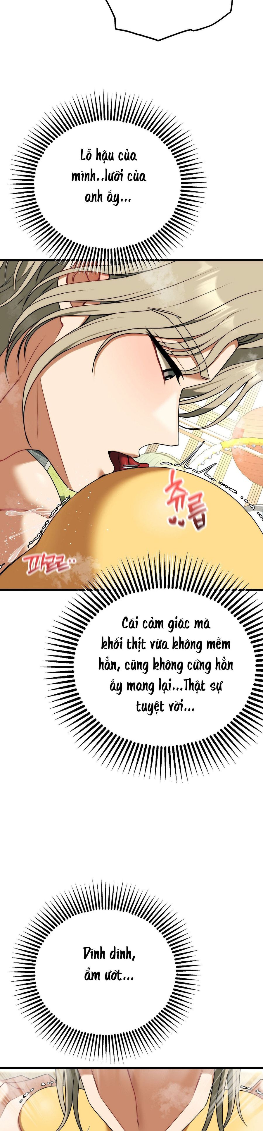 Câu Lạc Bộ Đọc Sách Người Lớn Chap 43 - trang 23