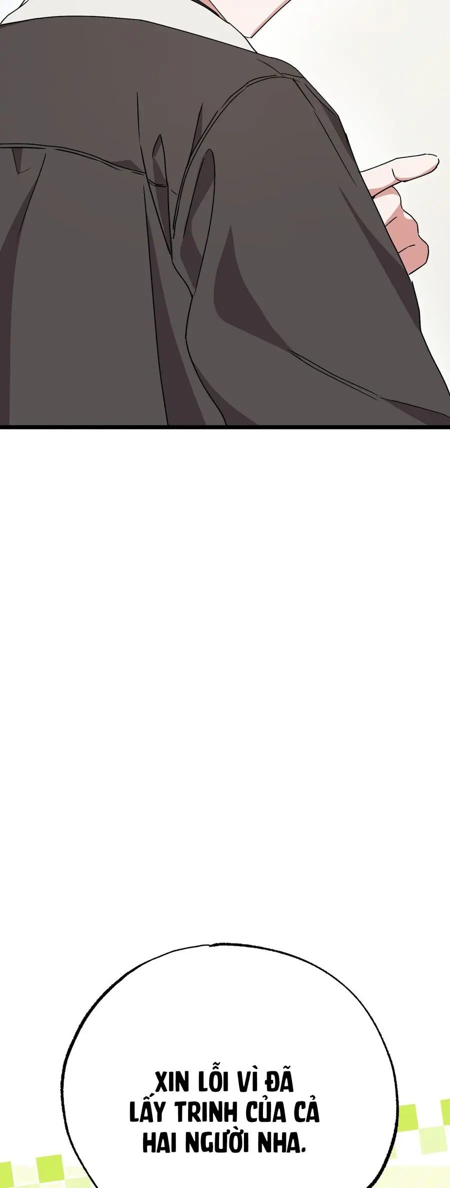 Lấp Đầy Em Đi! Chap 6 - trang 15