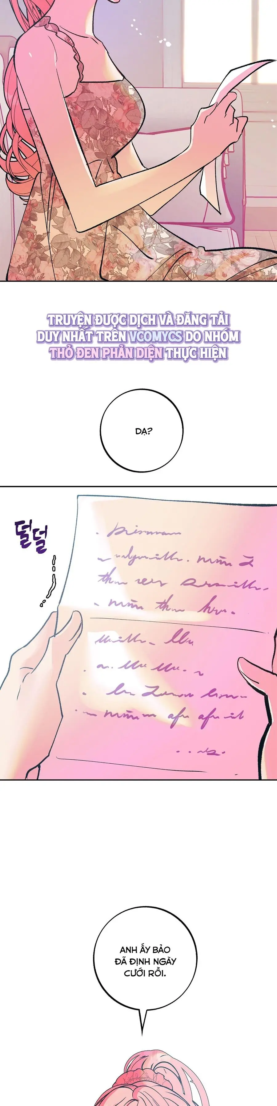 Ác Mộng Đêm Hè Chap 4 - trang 23