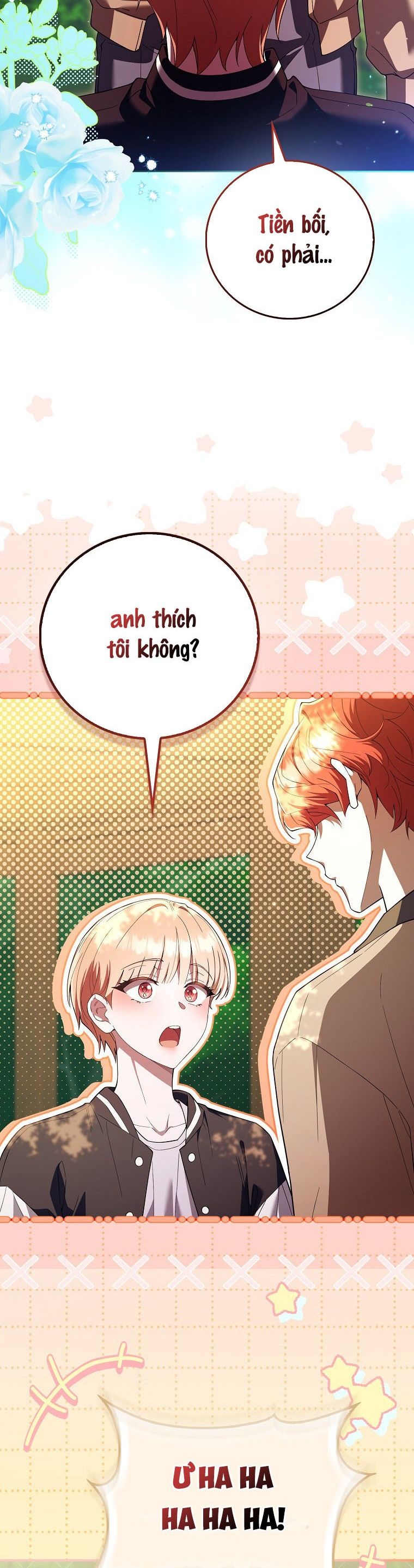 Trường Nam Sinh Chap 20 - trang 34
