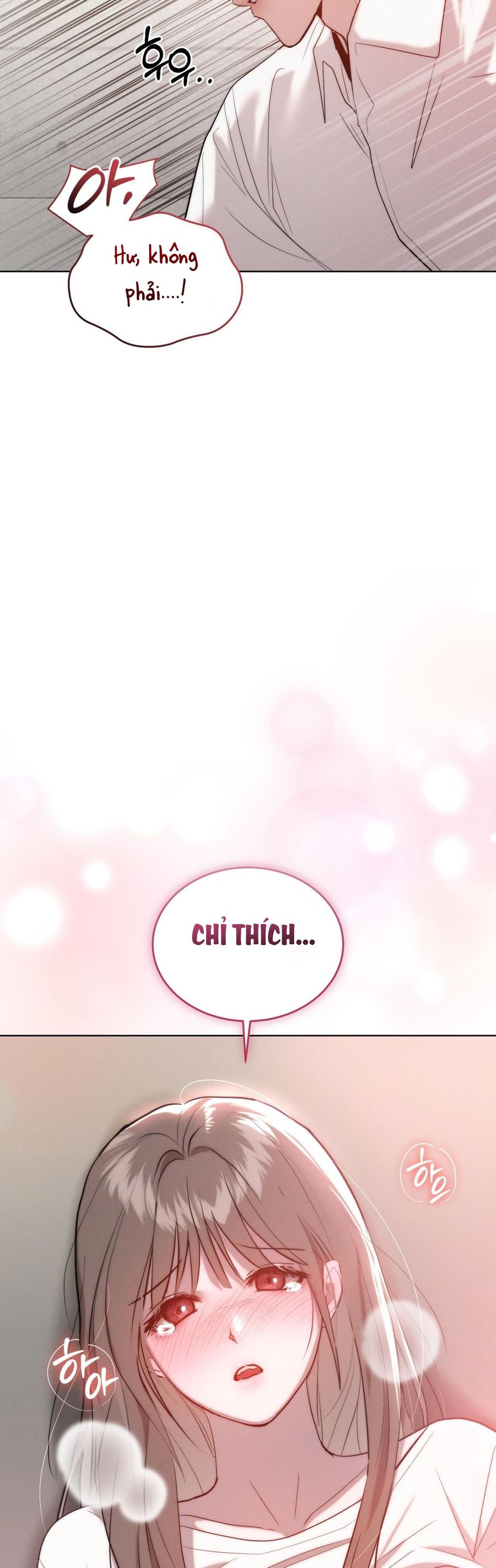 Sự Ngây Thơ Bị Vùi Lấp Trong Tro Tàn Chap 14 - trang 24