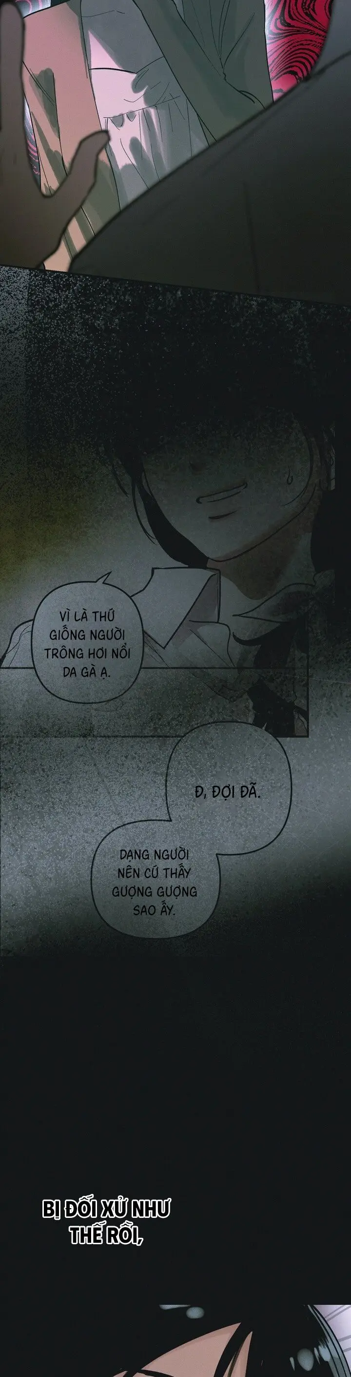 Điều Kiện Thử Nghiệm Mẫu Mới Chap 3 - trang 14