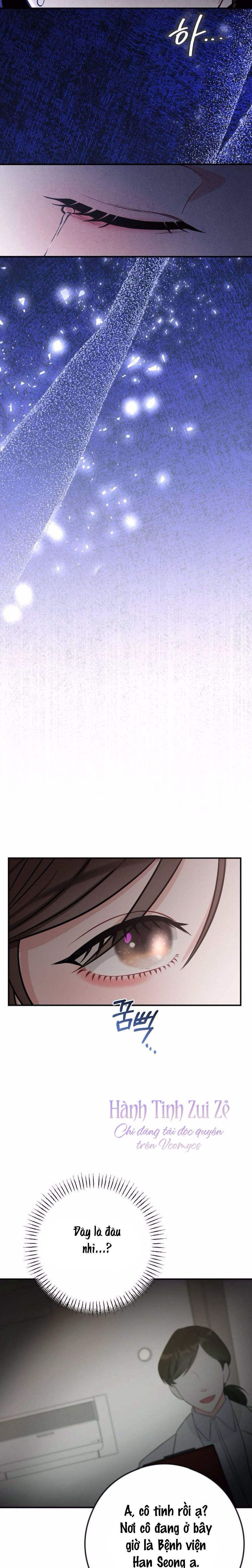 Chiếm Lấy Em Chap 20 - trang 25