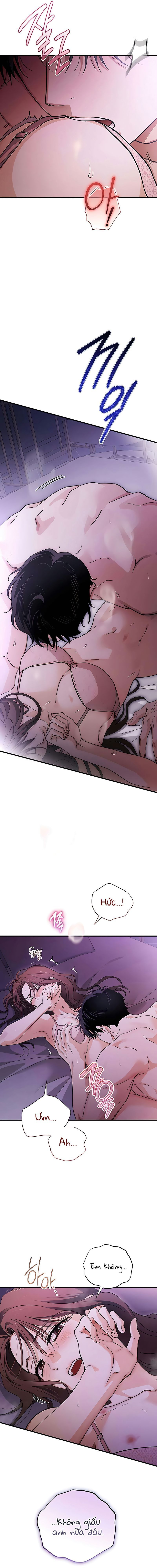 Kích Hoạt Chế Độ Trai Hư! Chap 30 - trang 4