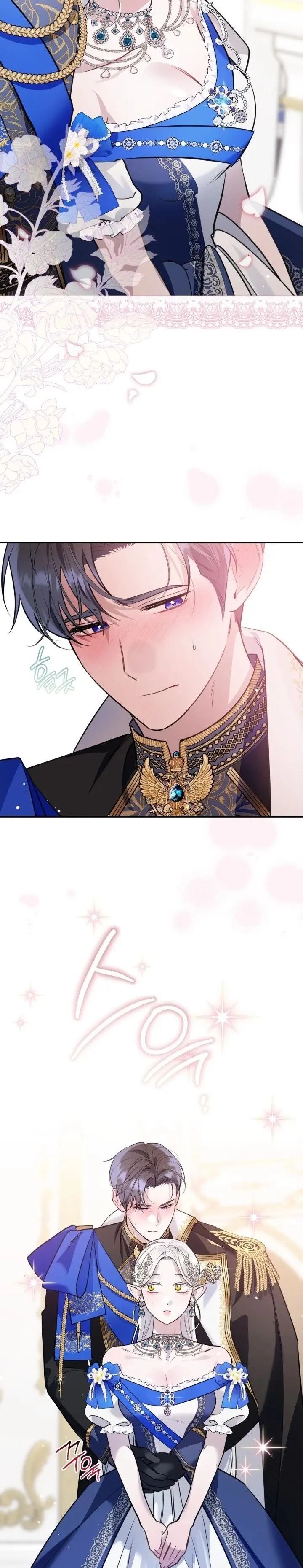Vì Nàng Bellumia Chap 2 - trang 28
