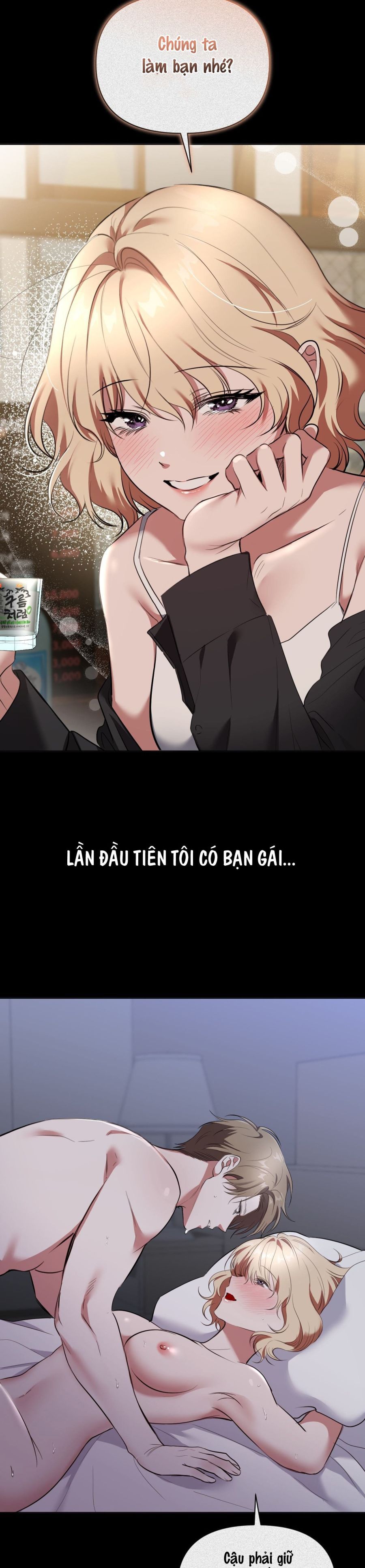 Chế Độ Ẩn Danh Chap 23 - trang 25