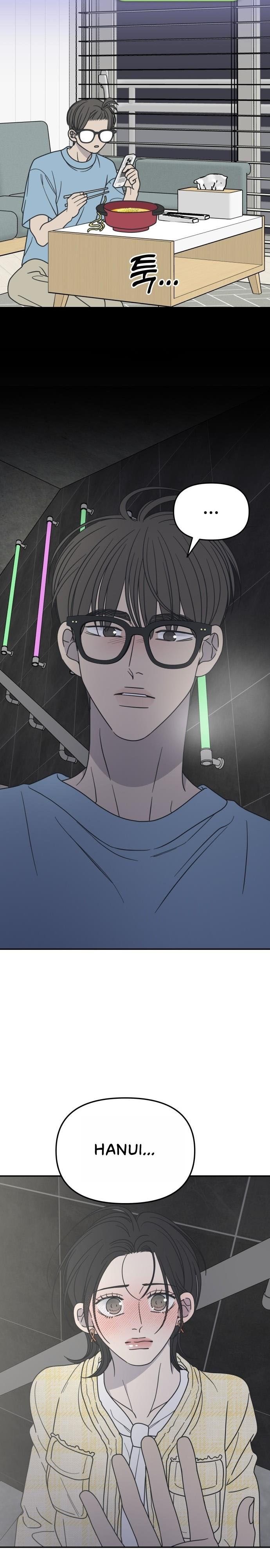 Không Yêu Đương Chốn Công Sở! Chap 37 - trang 35