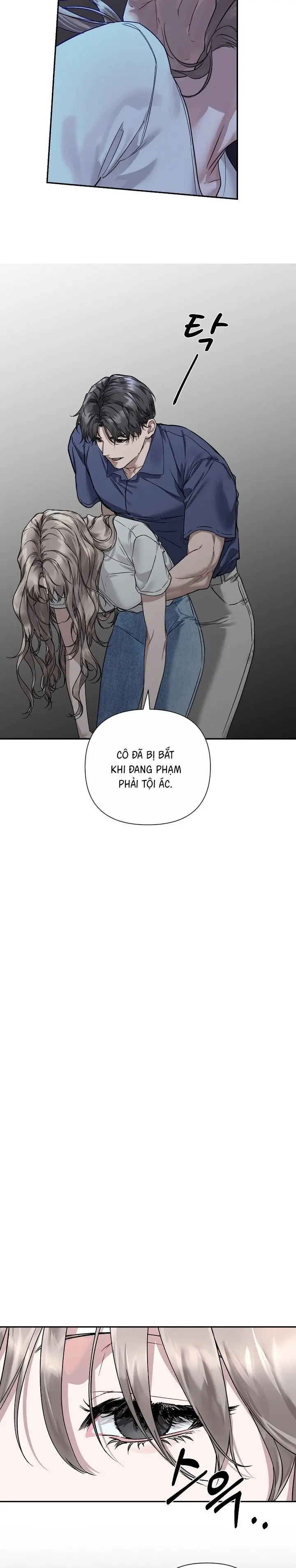 Kẻ Phản Diện Bị Anh Hùng Hạ Gục Chap 1 - trang 24