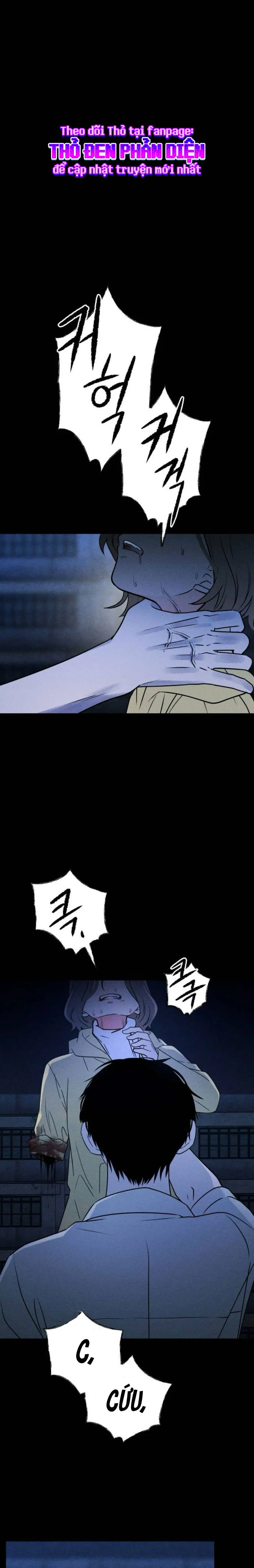 Bạn Cùng Lớp Chap 49 - trang 1