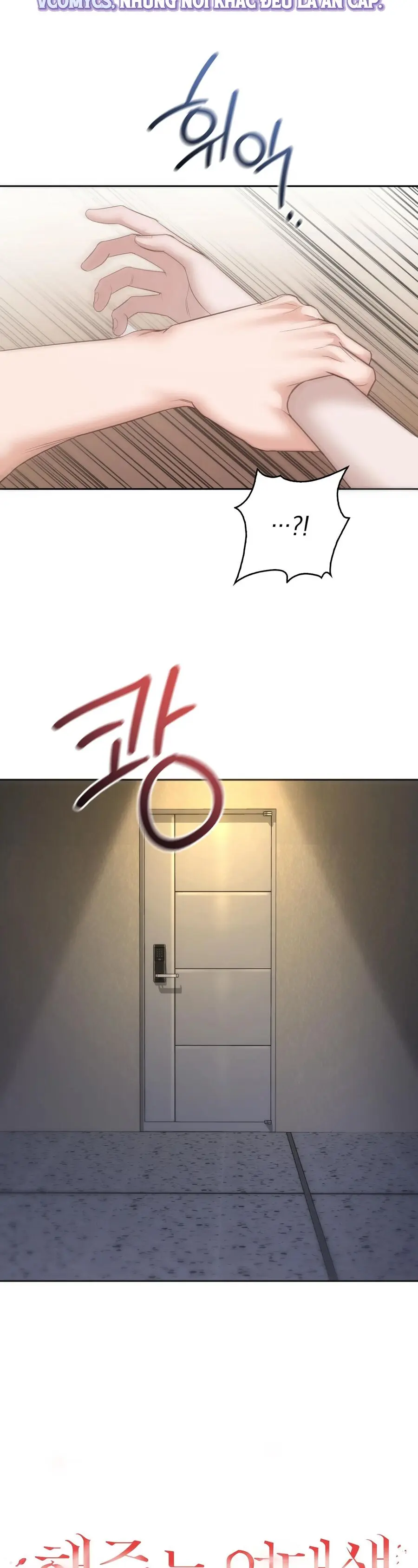 Nữ Sinh Đại Học Hae Joo Chap 7 - trang 10