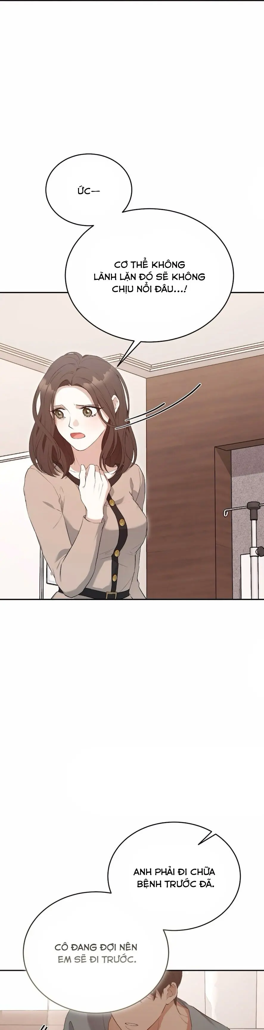 Đoạt Lại Chap 2 - trang 42