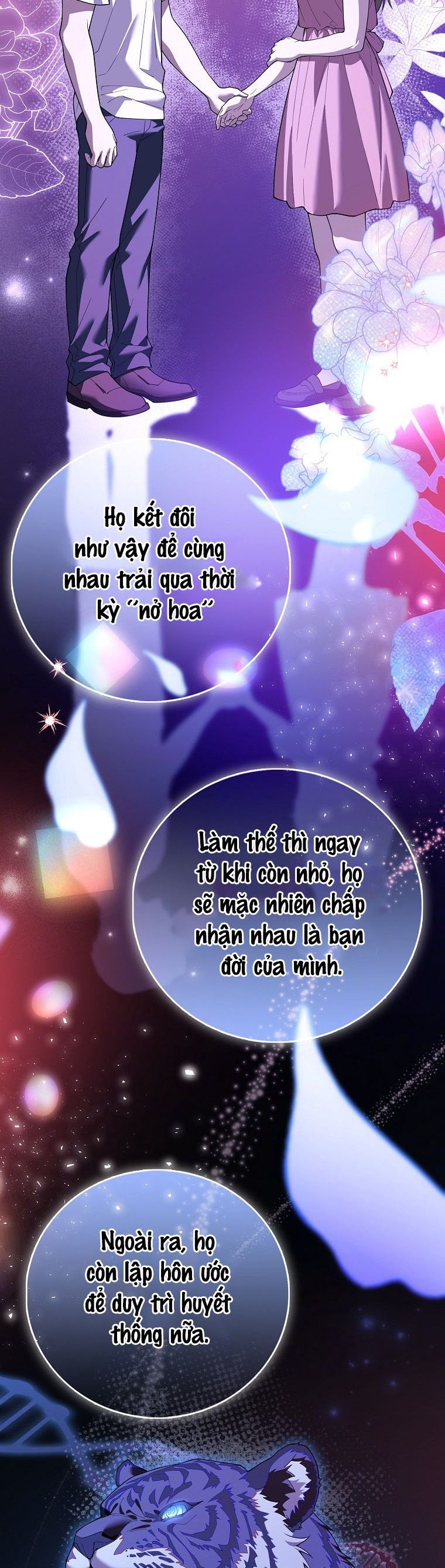 Trường Nam Sinh Chap 19 - trang 33