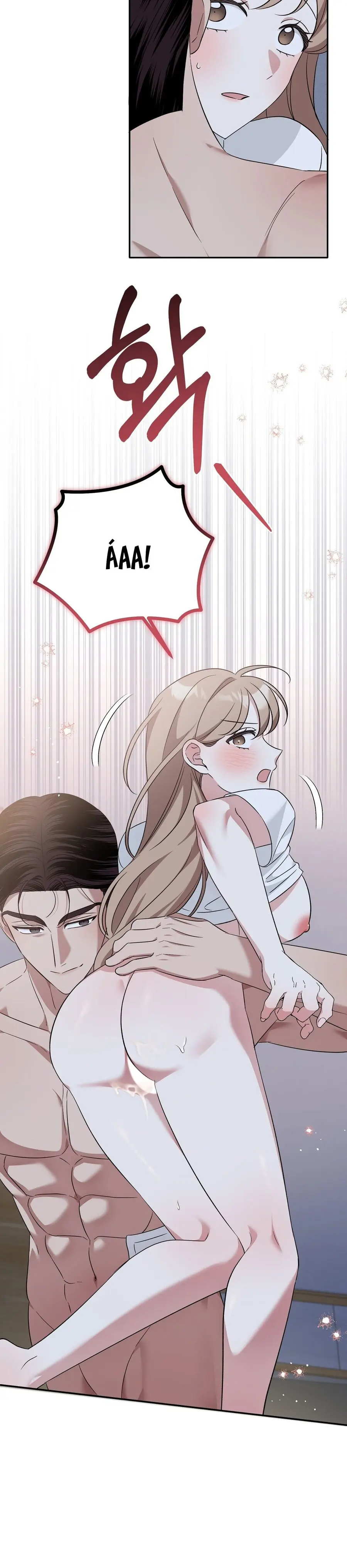 Đừng Nhặt Đàn Ông Về Nhà Chap 4 - trang 16