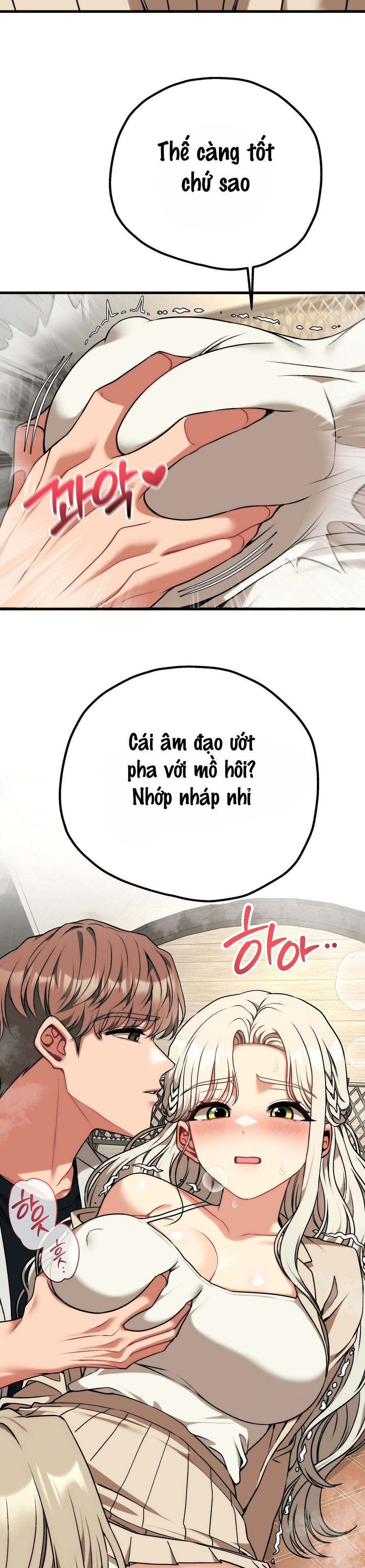 Câu Lạc Bộ Đọc Sách Người Lớn Chap 30 - trang 41