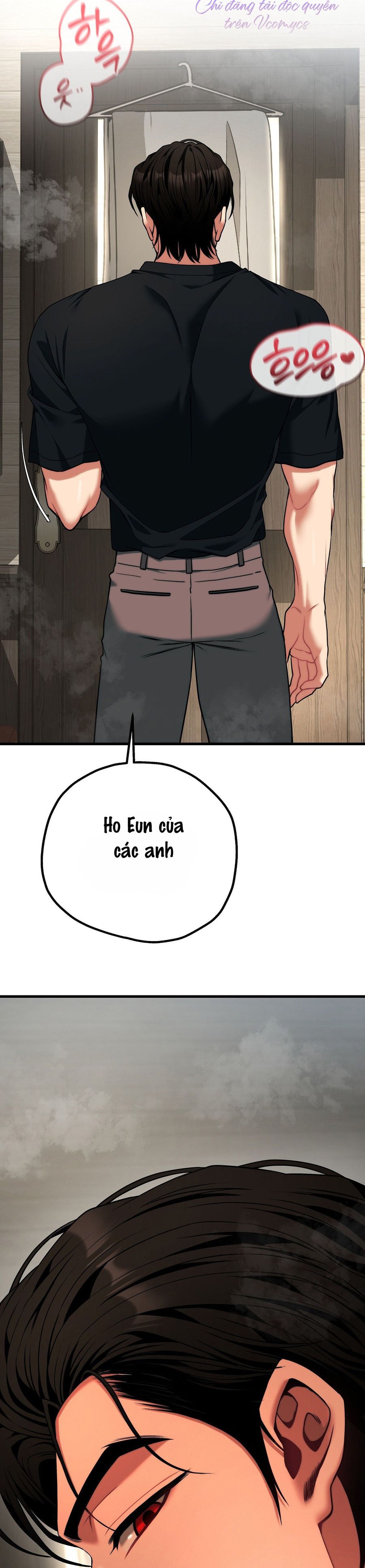 Câu Lạc Bộ Đọc Sách Người Lớn Chap 31 - trang 25