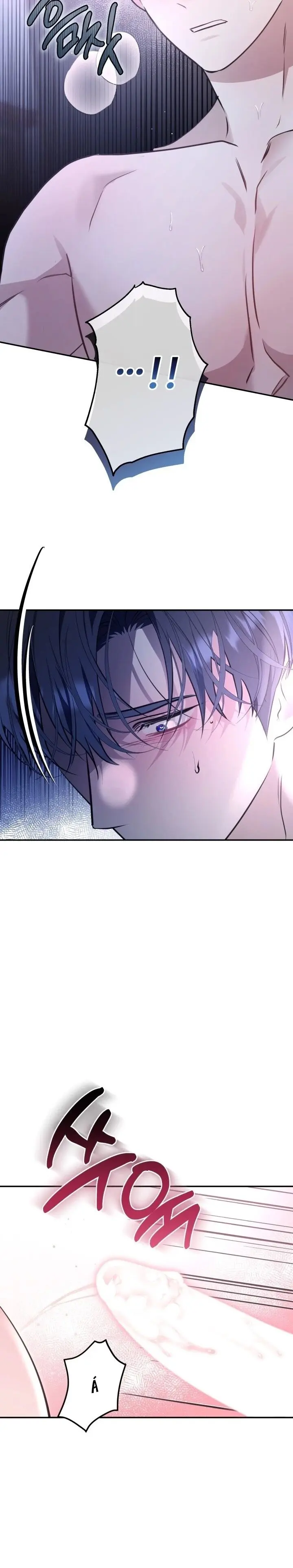 Vì Nàng Bellumia Chap 2 - trang 11