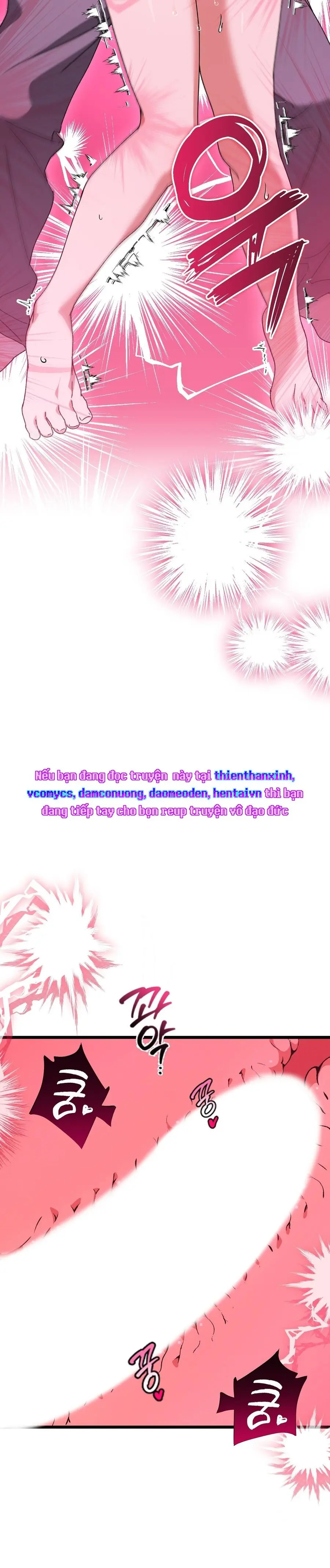 Lấp Đầy Em Đi! Chap 13 - trang 29