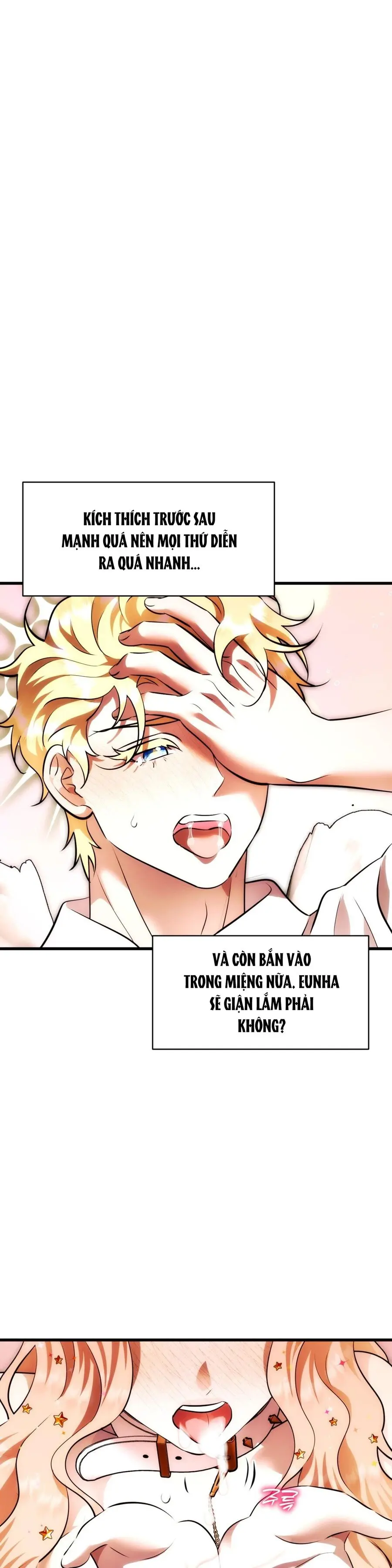 Tôi Tiễn Nam Chính Về Trời Nhé? Chap 31 - trang 25